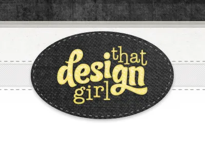 TDG logo rebound