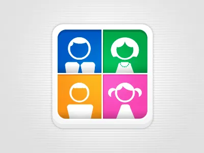 App in Progress app icon