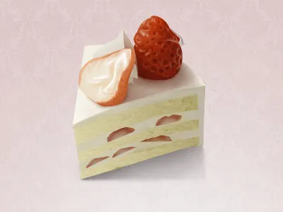 cake icon alizy icon