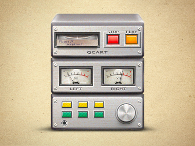 Mac OS icon controls icons illustration mac os