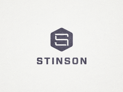 Stinson logo