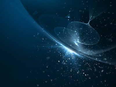 Example of Background Art