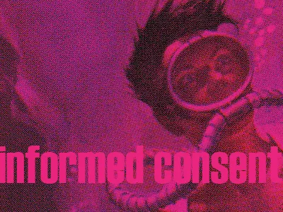 Informed Consent figure 8 gratitude grid haettenschweiler moral hazard two against one