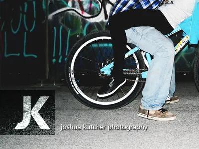 JK Identity identity logotype photography