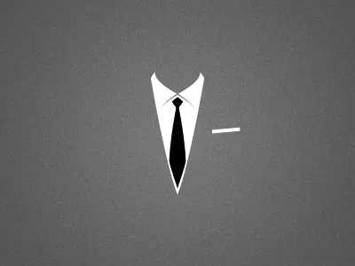 The Suit don grey mad men suit