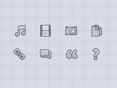 Vector Lion Icons icons iconset lion osx vector