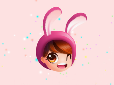 Rabbit icon
