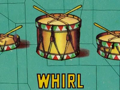 Whirl