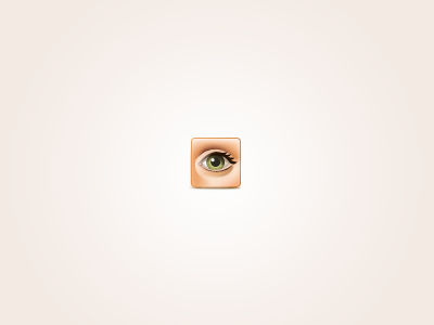 Eyes icon
