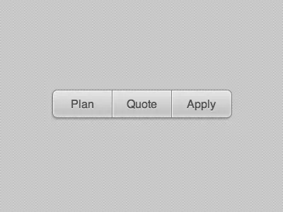 CSS3 Navigation Menu css transition css3 html imageless menu navigation webkit