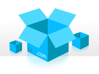 Hostar icons illustrator vector