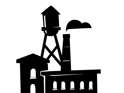 Mill illustration