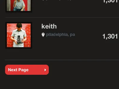 keith pinup proxima nova upload