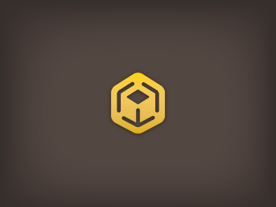 Beehive beehive icon storage