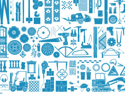 Db Plakat 02 animation icon job web