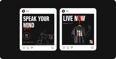 Instagram Layout Challenge: Post 6 app design app screens daily challenge design figma illustration instagram layout ui