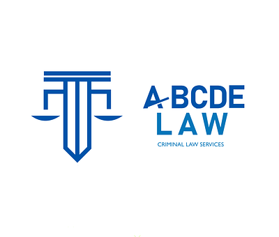 A Law Firm Logo Design