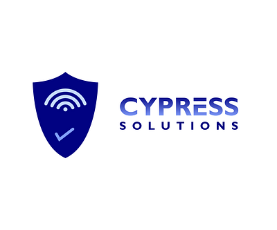 Logo designed for Internet Security Business