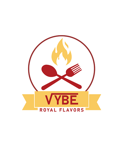 Logo Designed for a Restaurant