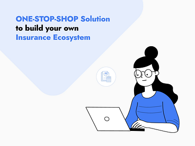 Building digital insurance ecosystems, seamlessly animation asking the big what ifs branding creative design design inspiration design studio digital design graphic design illustration landing animation motion design motion gra ui ui inspiration user experience user interface what if design