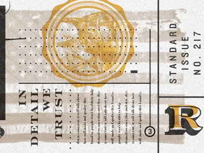 Clothing Tag clothing hangtag label packaging tag