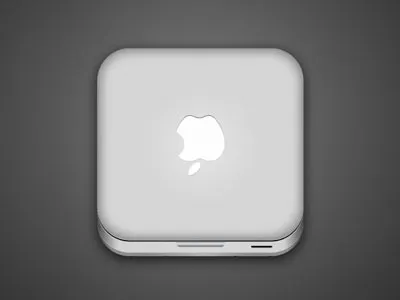 MacBook Pro iOS Icon apple icon ios