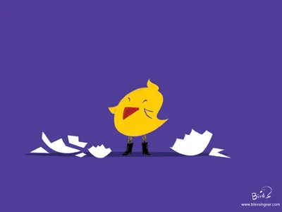 hello,world! painting