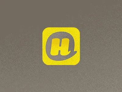 Happy Icon app fun happy icon iphone weeeeee yellow