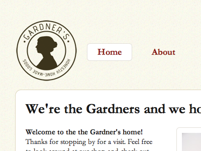 Honestly css3 simplicity