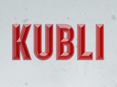 Kubli alex sheldon match and kerosene prismatic