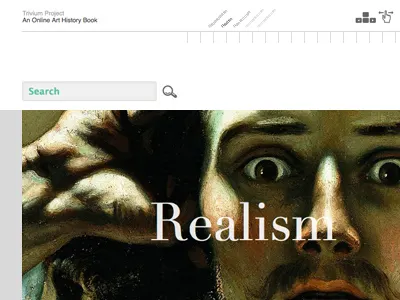 Trivium art history timeline