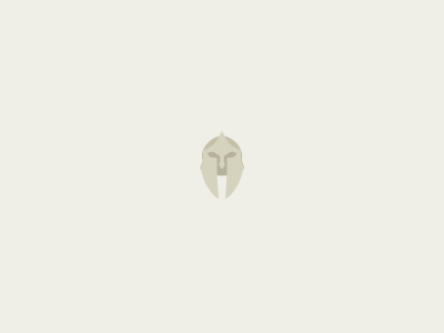 Helm armor gold helm