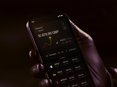 Investment app_Ui/Ux Design crypto app design crypto app ui crypto exchange app crypto mobile app crypto wallet crypto wallet app cryptocurrency mobile app exchange app ui exchange mobile ap finance fintech forex treading invest app investing shares stocks stocks app trading app trading platform wallet