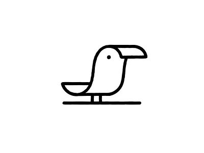 Flying Carpet aistis bird branding carpet graphic design identity illustration lithuania logo logo design mark minimal simple symbol vilnius