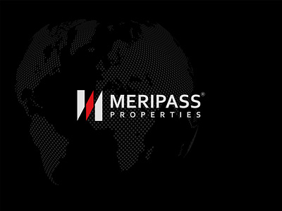 Meripass-Real Estate/Property Logo And Branding Design. animation architecture logo brand identity branding builder logo building logo constraction logo construction branding creative logo engineering logo graphic design industrial logo logo m logo modern logo property logo real estate realtor ui visual identity design