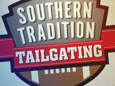 Southern Traditions Tailgating football tailgating