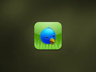 Lucerna HD Twitter Icon