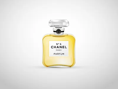 Chanel N°5 chanel chanel no 5 icon