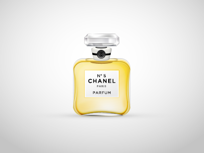 Chanel N°5 chanel chanel no 5 icon