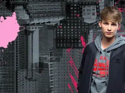 BUILDINCEPTION fashion