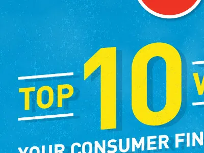 top 10 something something cover headline magazine texture type