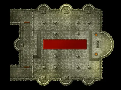 Pixel Dungeon 2 dungeon illustration pixel rpg