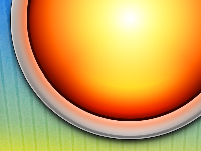 Big Red Button iphone