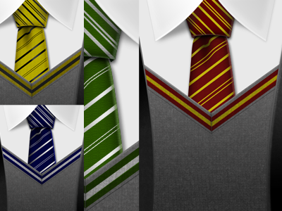 Hogwarts House iPhone Wallpaper cloak collar gryffindor harry potter hogwarts house hufflepuff iphone raven claw slytherin tie vest wallpaper