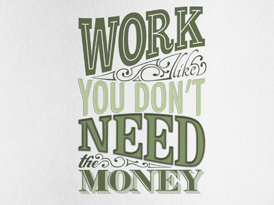 Work - Phase 2 illustration print quotes