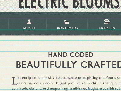 Baseline grid baseline grid gill sans typography