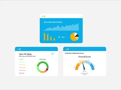 Tesorio Cash Flow Management 2024 - explainer video 2d 2d animation 3d animation animation character character animation explainer video logo reveal