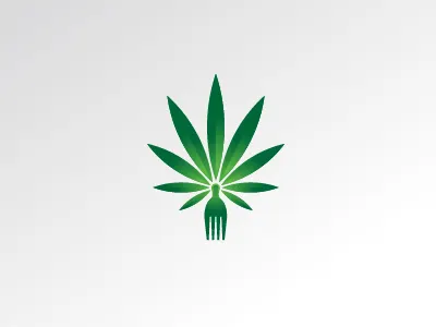 Marijuana Meals design ivan logo manolov marijuana meals