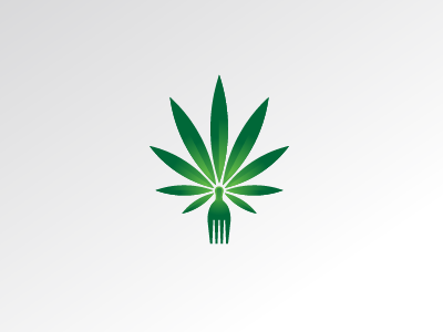 Marijuana Meals design ivan logo manolov marijuana meals