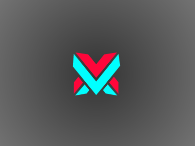 Metal Man design graphical ivan logo man manolov metal symbol